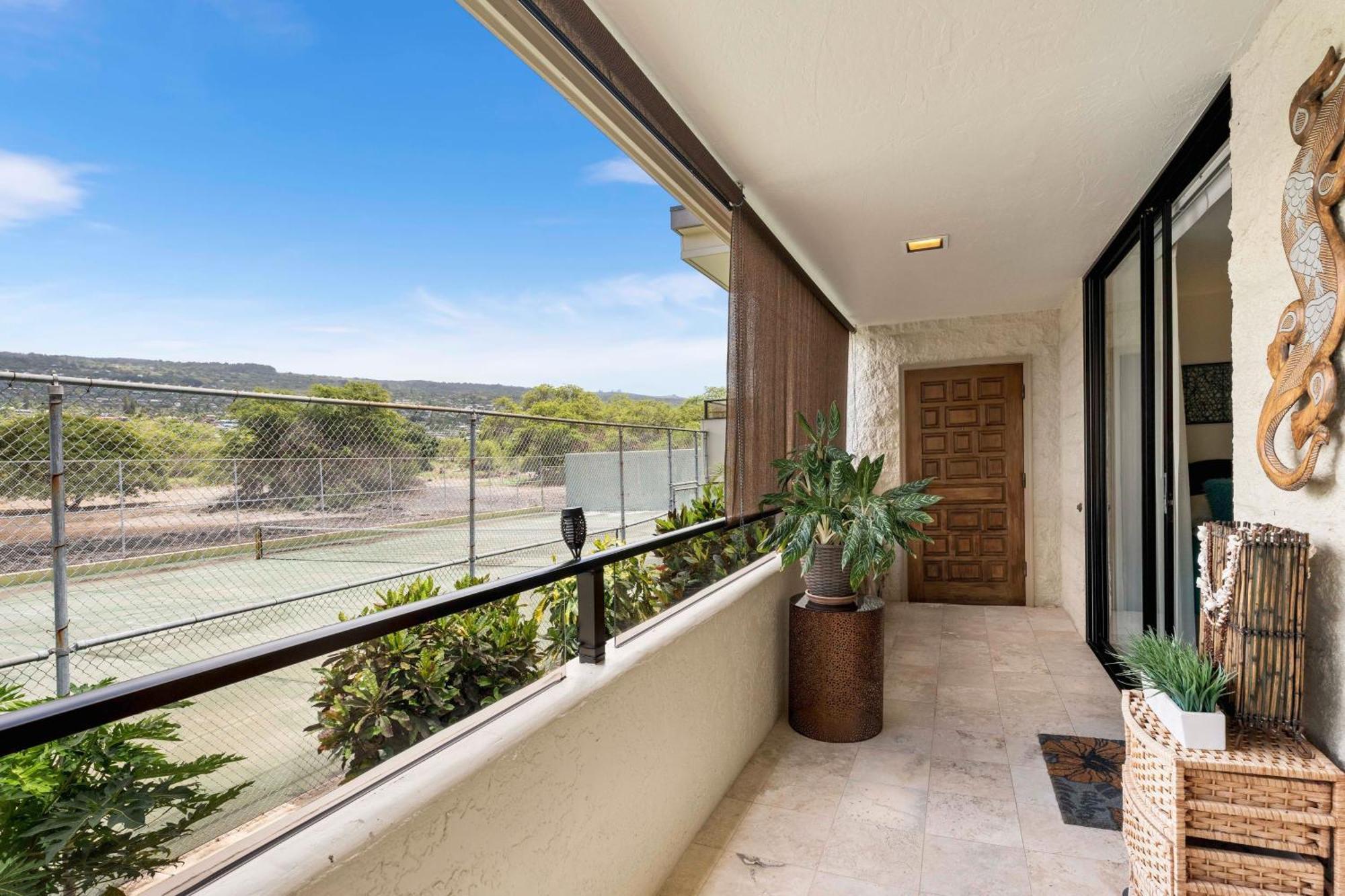 Direct Oceanview Paradise In A Luxury Condo 2B2B,Ac Kailua Kültér fotó