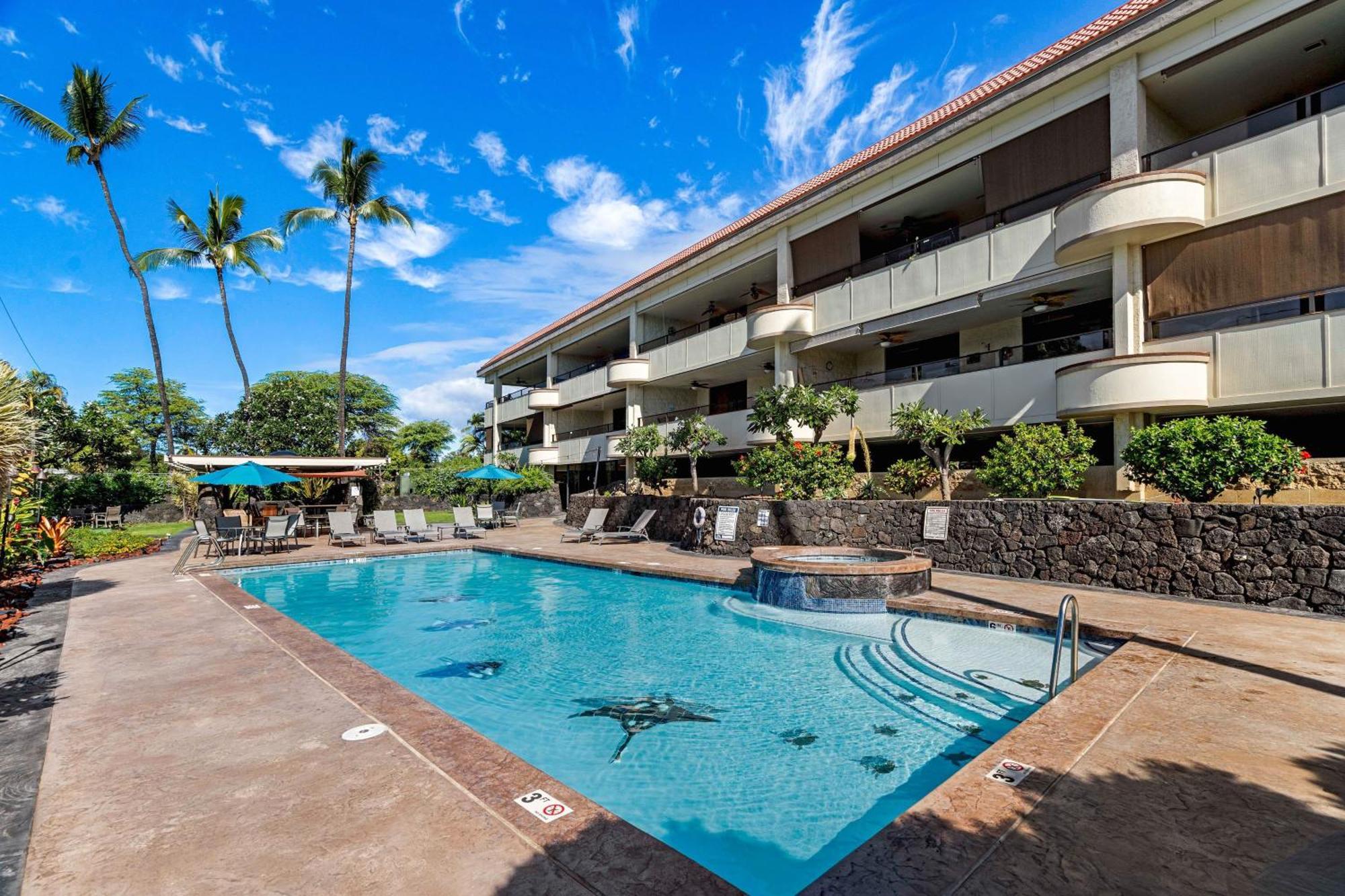 Direct Oceanview Paradise In A Luxury Condo 2B2B,Ac Kailua Kültér fotó