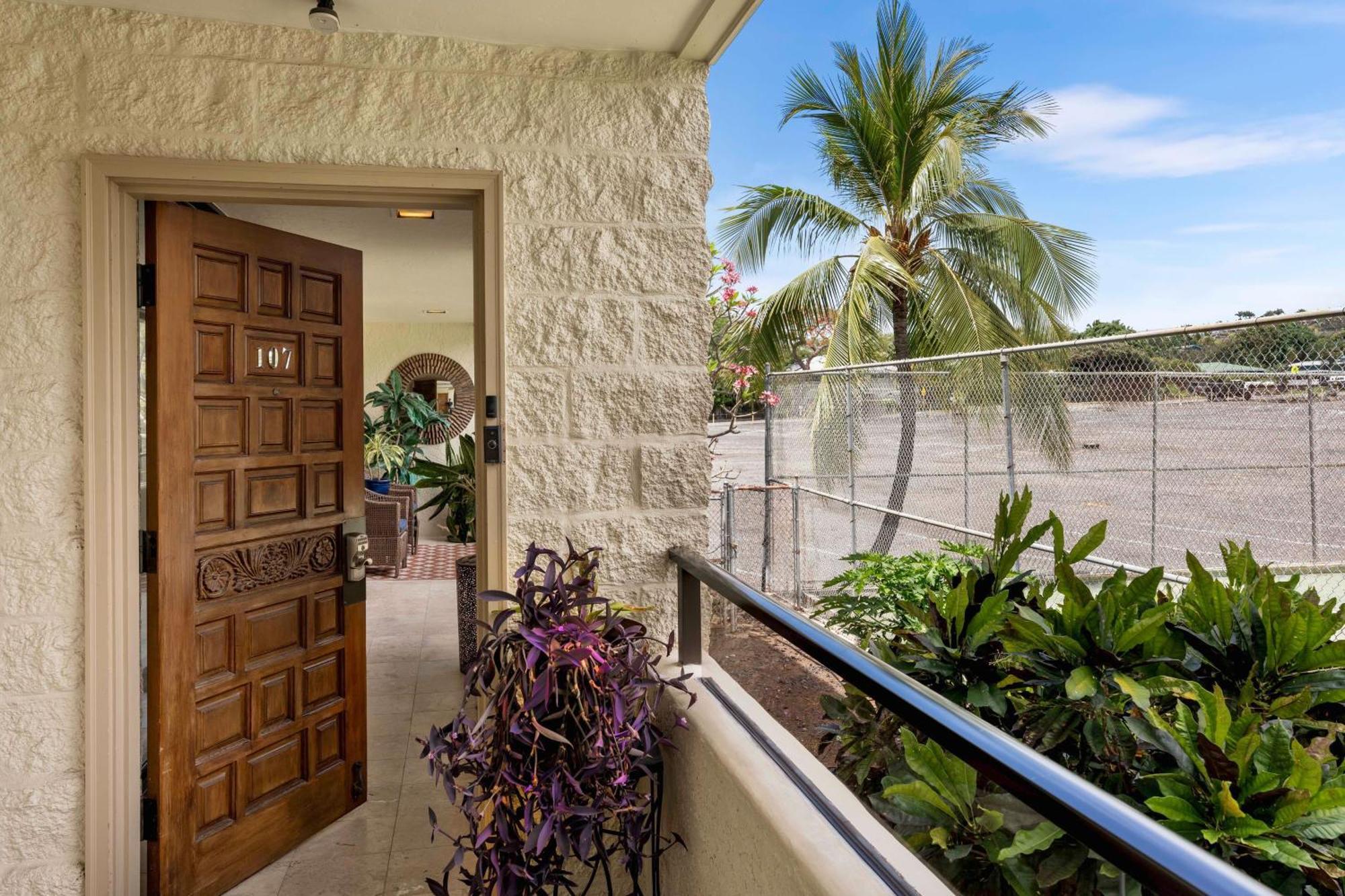 Direct Oceanview Paradise In A Luxury Condo 2B2B,Ac Kailua Kültér fotó